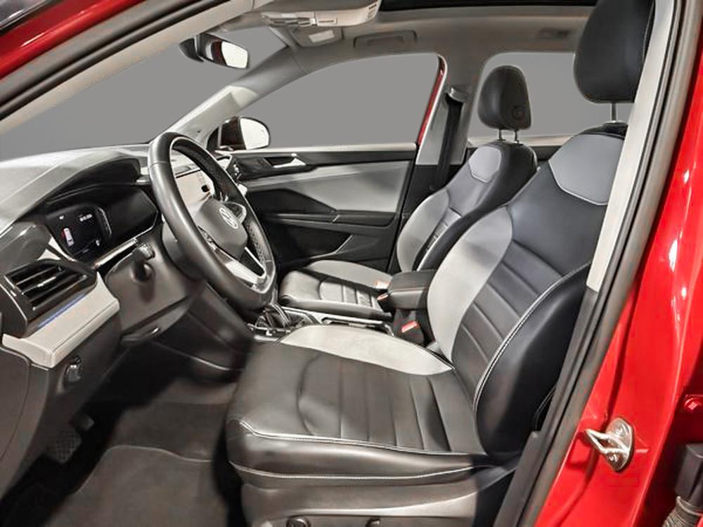 Volkswagen Taos HIGHLINE 2023 d&rsquo;occasion à vendre - 17