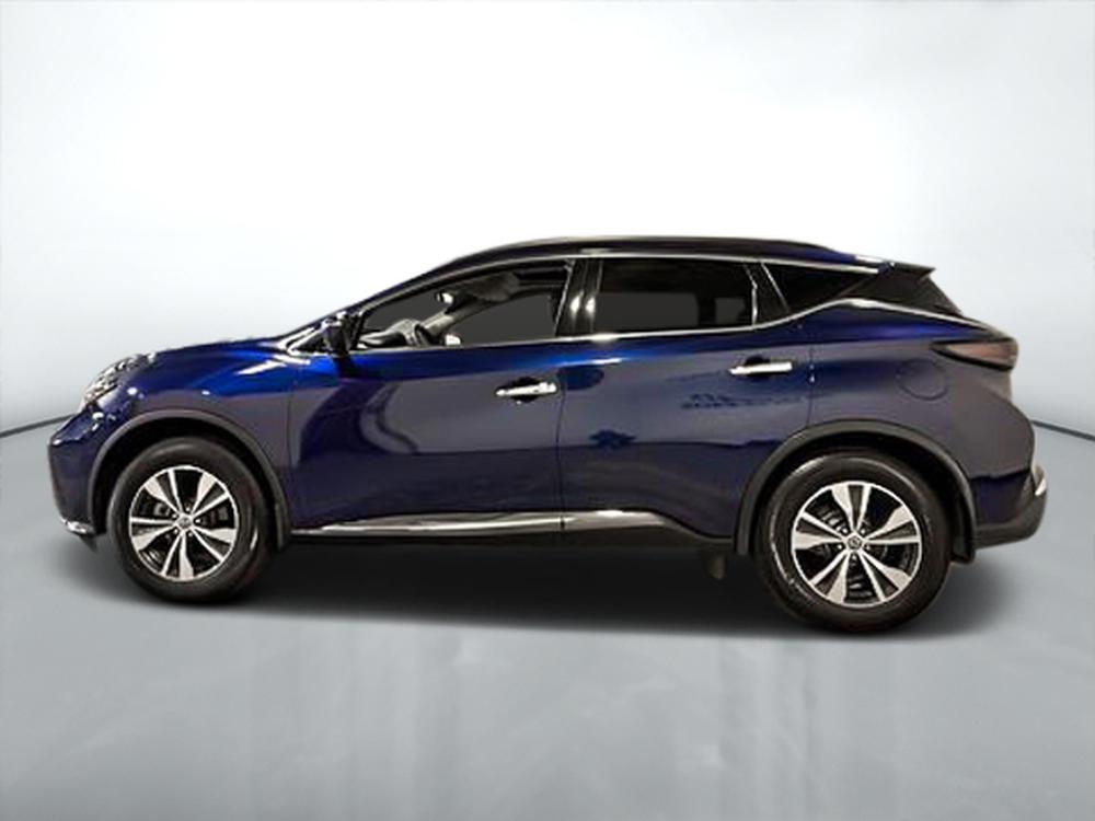 Nissan Murano SV TI 2021 d&rsquo;occasion à vendre - 7