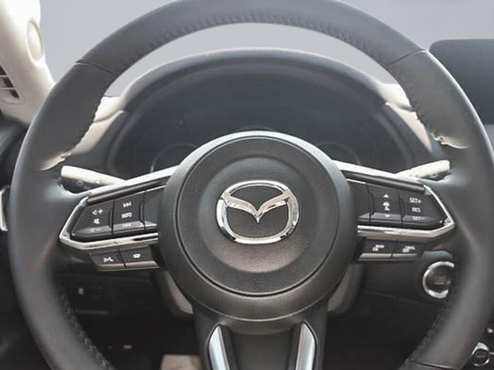 Mazda CX-5 GS CONFORT 2025 d&rsquo;occasion à vendre - 17