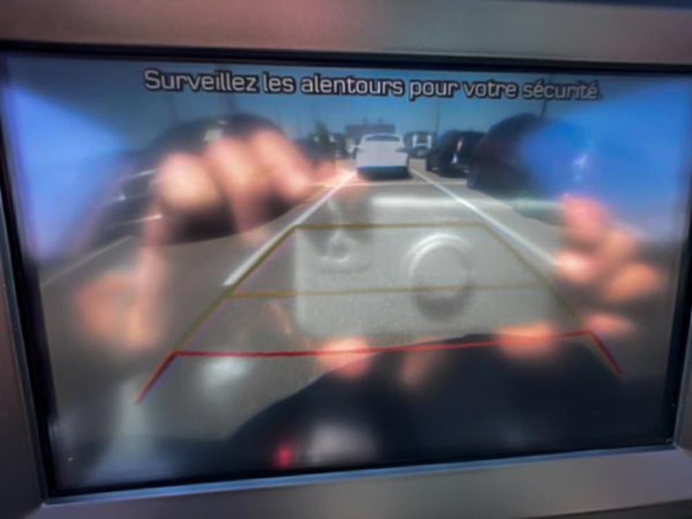 Hyundai Kona Sel 2020 d&rsquo;occasion à vendre - 16