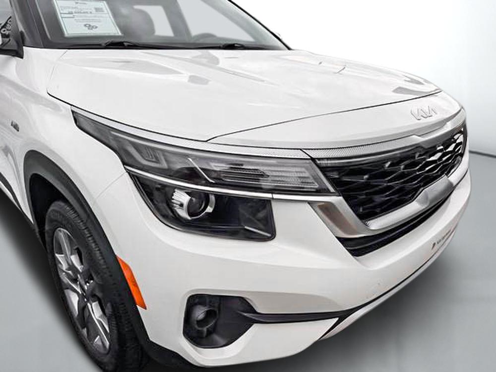 Kia Seltos EX AWD 2023 d&rsquo;occasion à vendre - 11
