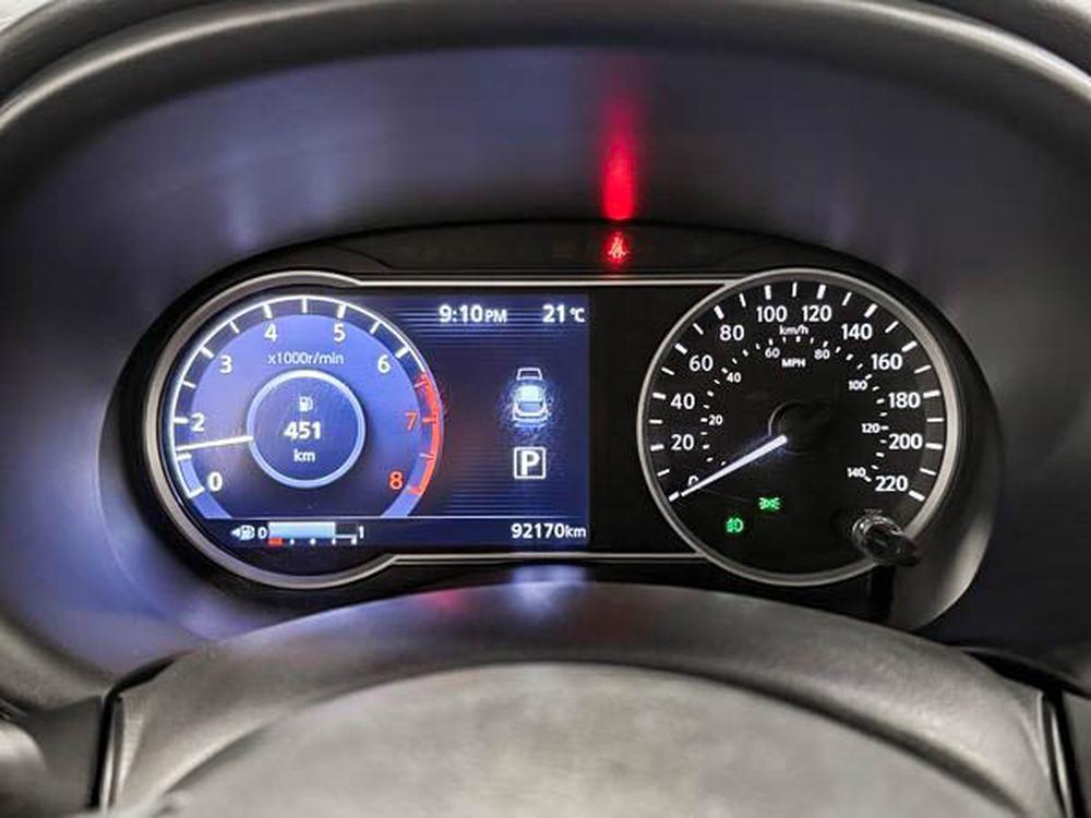 Nissan Kicks SV 2018 d&rsquo;occasion à vendre - 23