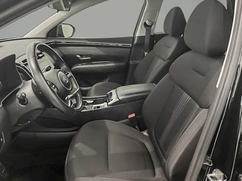 Hyundai Tucson Preferred AWD 2023 d&rsquo;occasion à vendre - 13