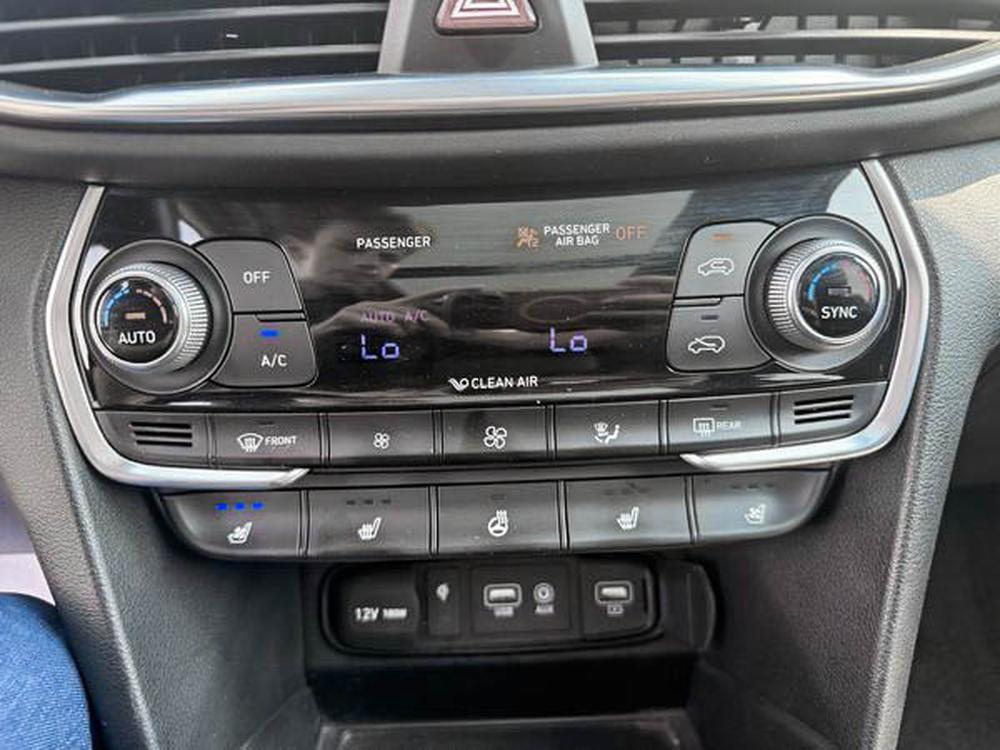 Hyundai Santa Fe ULTIMATE AWD 2020 d&rsquo;occasion à vendre - 26