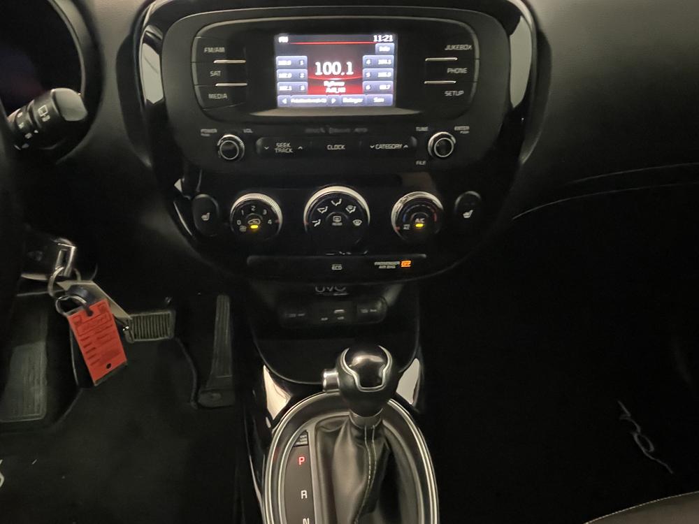 Kia Soul EX PLUS 2016 d&rsquo;occasion à vendre - 21