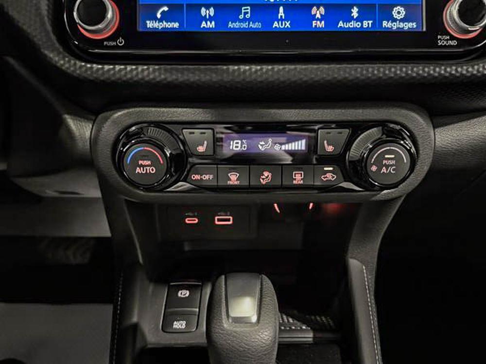 Nissan Kicks SV 2023 d&rsquo;occasion à vendre - 28