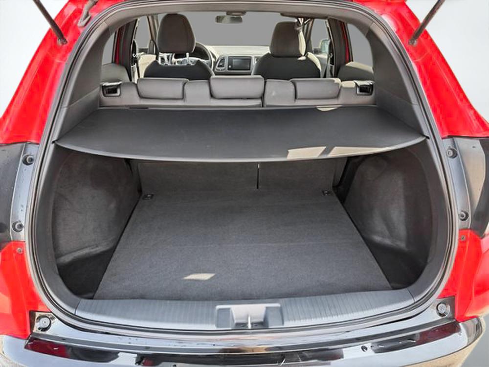 Honda HR-V SPORT 2021 d&rsquo;occasion à vendre - 34