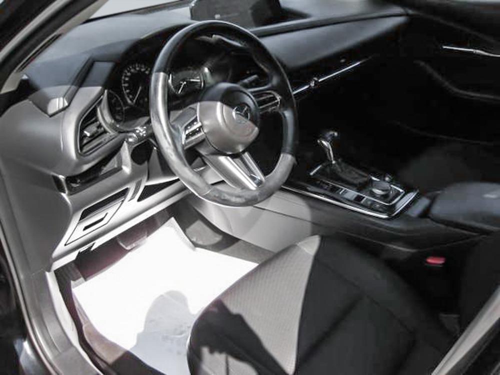 Mazda CX-30 GS 2023 d&rsquo;occasion à vendre - 14