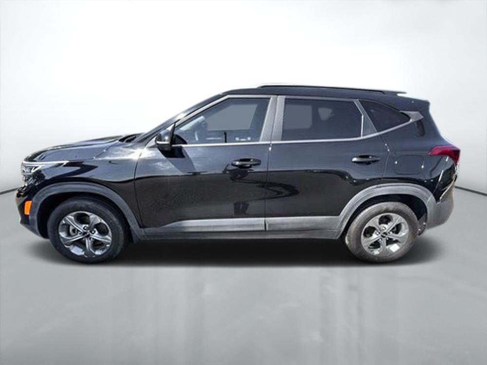Kia Seltos LX 2022 d&rsquo;occasion à vendre - 4