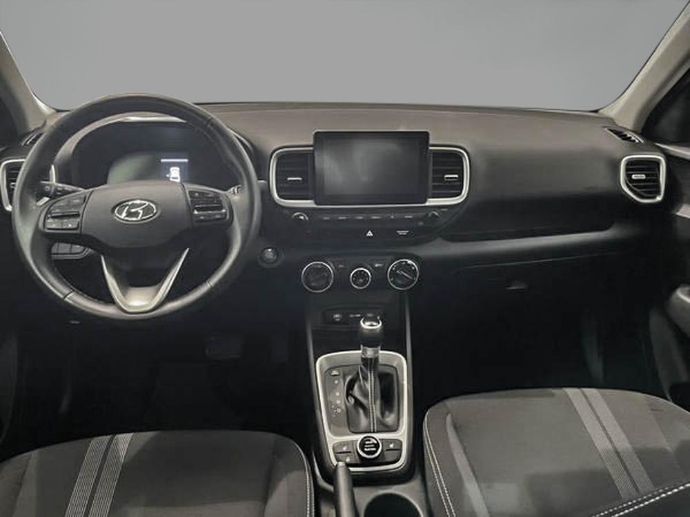 Hyundai Venue Preferred 2026 d&rsquo;occasion à vendre - 9