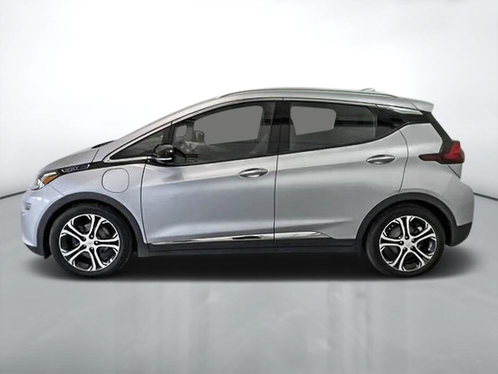 Chevrolet Bolt EV Premier 2017 d&rsquo;occasion à vendre - 3
