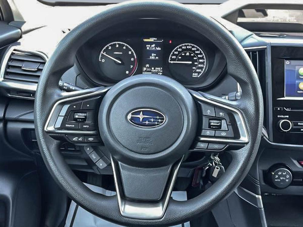Subaru Forester base 2020 d&rsquo;occasion à vendre - 18