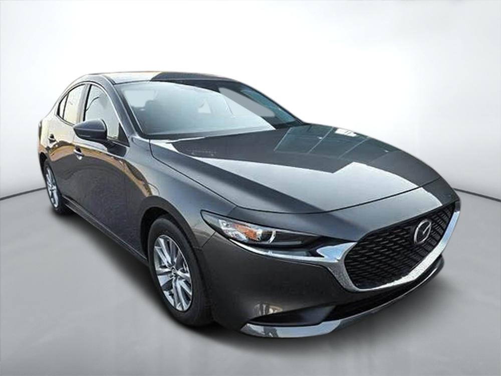 Mazda Mazda3 GS