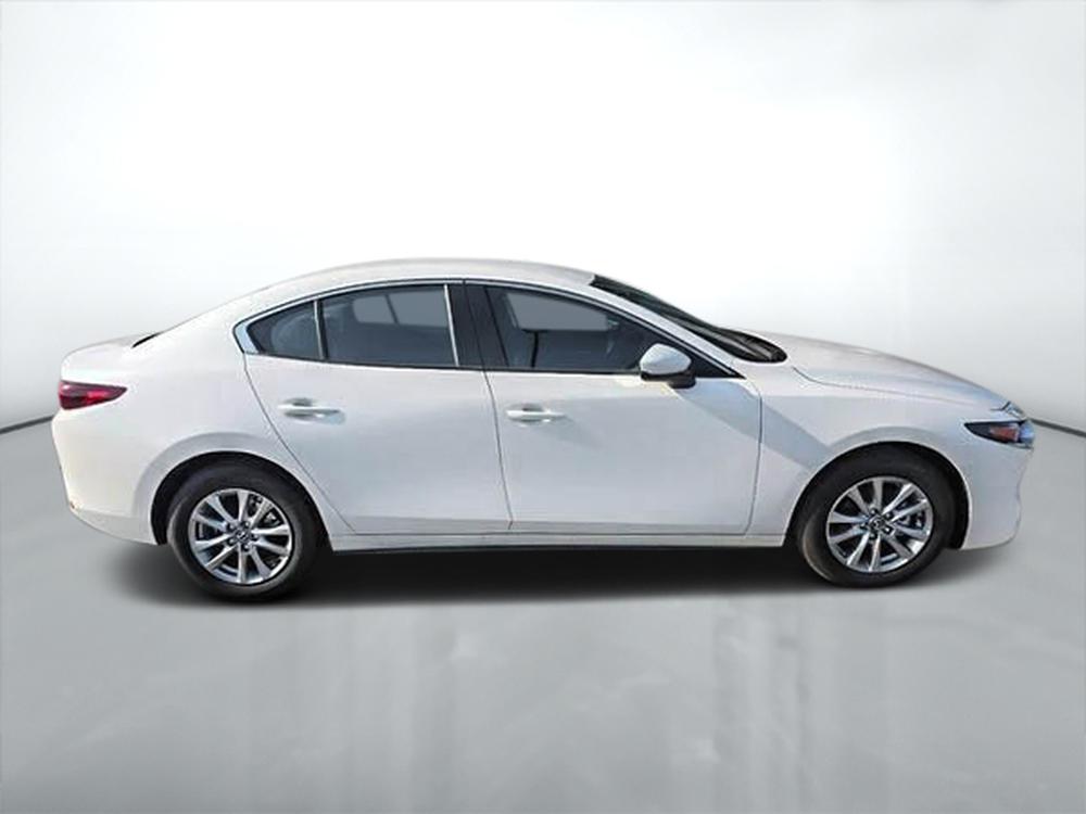 Mazda Mazda3 GS 2025 d&rsquo;occasion à vendre - 8