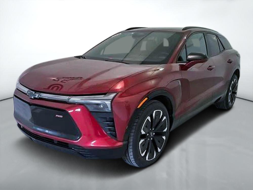 Chevrolet Blazer EV RS 1RS AWD 2024 d&rsquo;occasion à vendre - 3