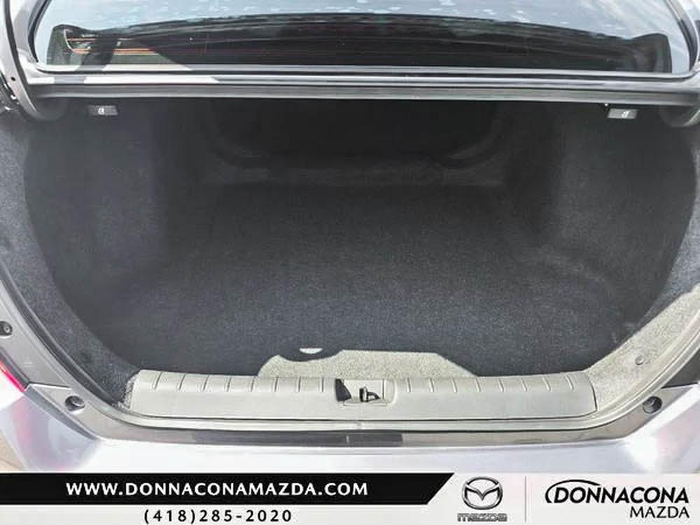 Honda Civic Sedan LX 2020 d&rsquo;occasion à vendre - 12