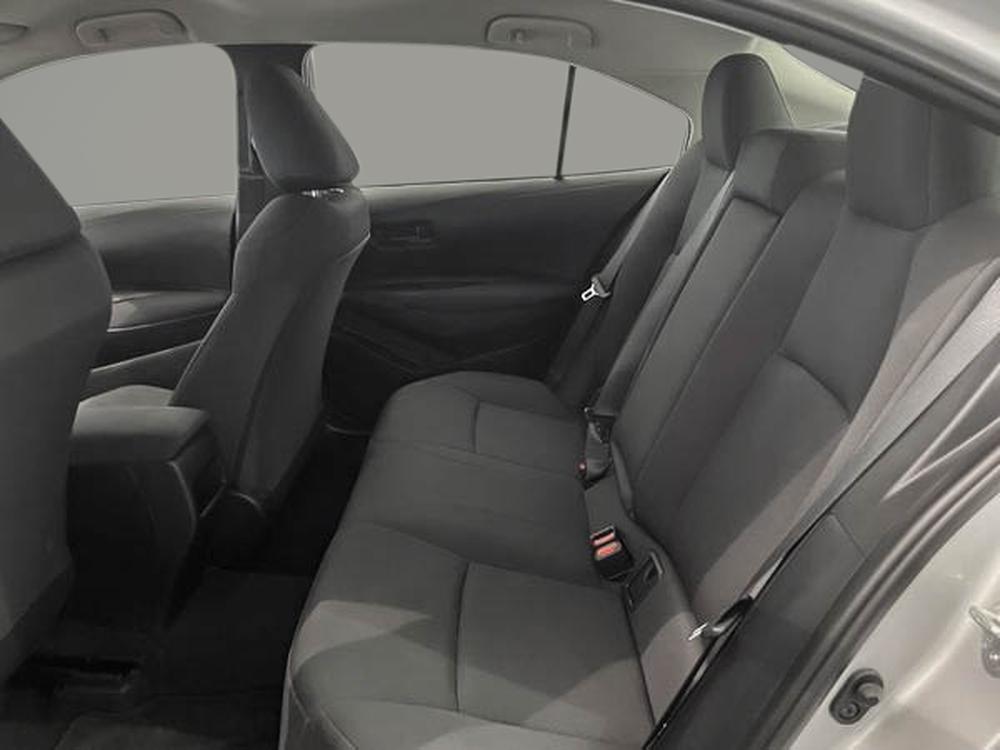 Toyota Corolla LE 2022 d&rsquo;occasion à vendre - 24