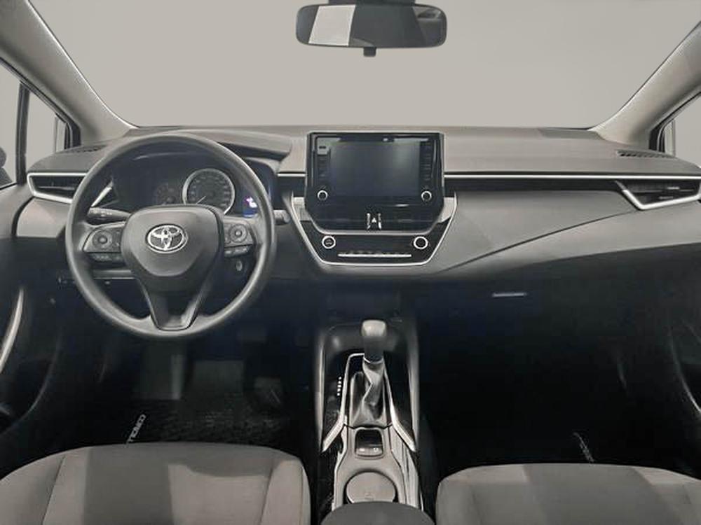 Toyota Corolla LE 2022 d&rsquo;occasion à vendre - 9