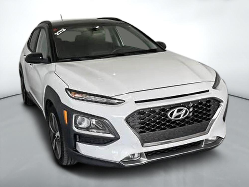 Hyundai Kona Trend 1.6T AWD