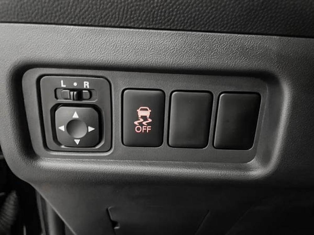 Mitsubishi Mirage SE 2023 d&rsquo;occasion à vendre - 19