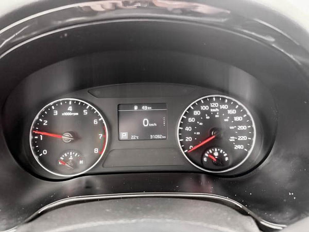 Kia Seltos EX AWD 2023 d&rsquo;occasion à vendre - 26