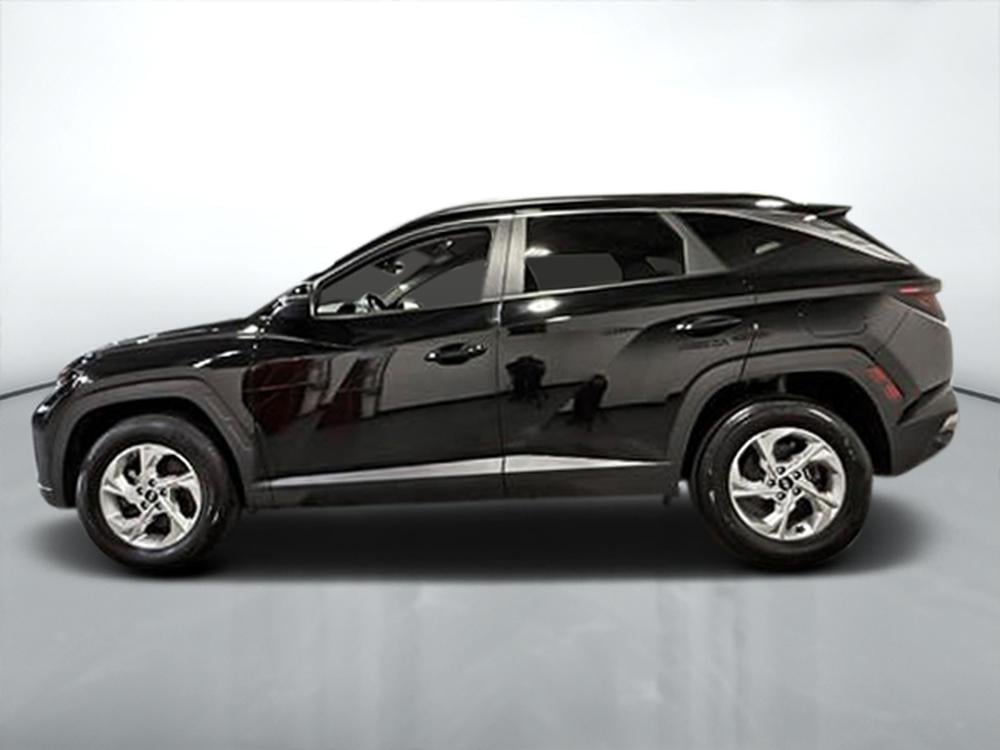 Hyundai Tucson Preferred 2024 d&rsquo;occasion à vendre - 7