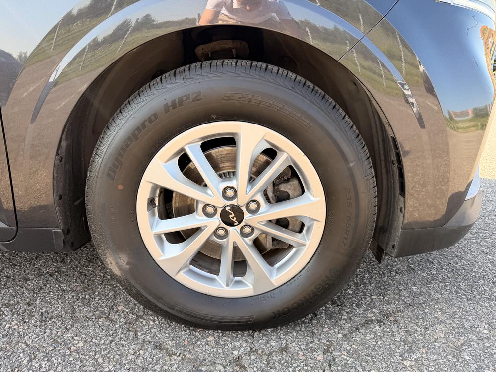 Kia Carnival LX 2022 d&rsquo;occasion à vendre - 12