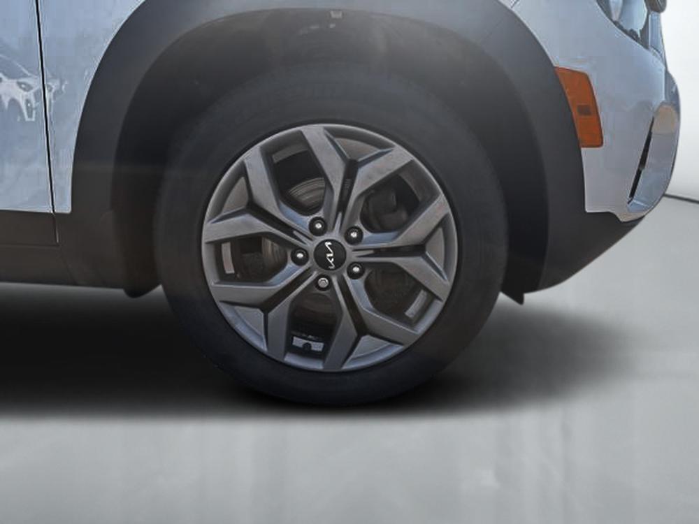 Kia Seltos LX FWD 2024 d&rsquo;occasion à vendre - 12