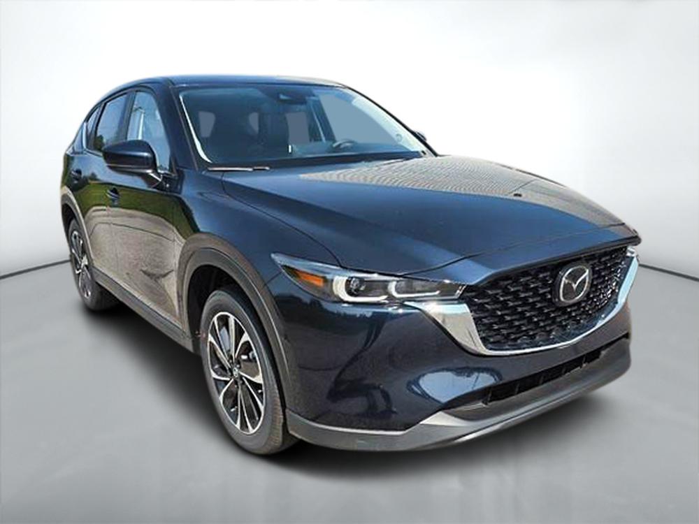Mazda CX-5 GS CONFORT 2025 d&rsquo;occasion à vendre - 2