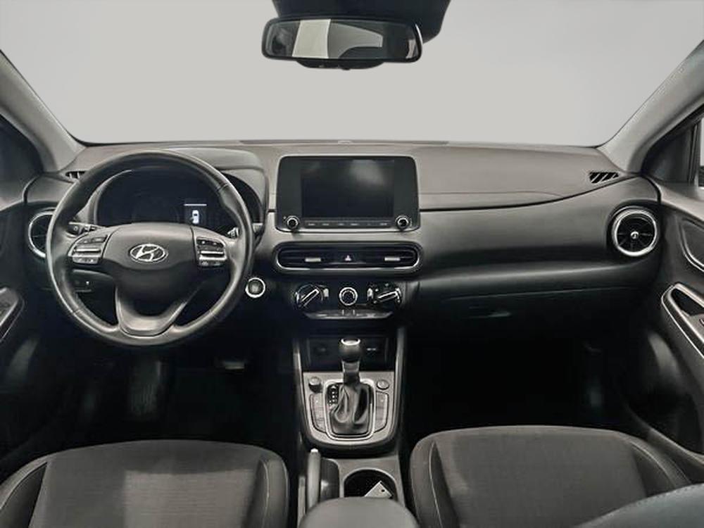 Hyundai Kona Preferred AWD 2022 d&rsquo;occasion à vendre - 9
