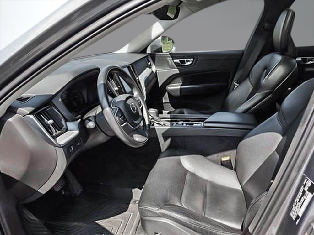 Volvo XC60 T6 MOMENTUM 2020 d&rsquo;occasion à vendre - 14
