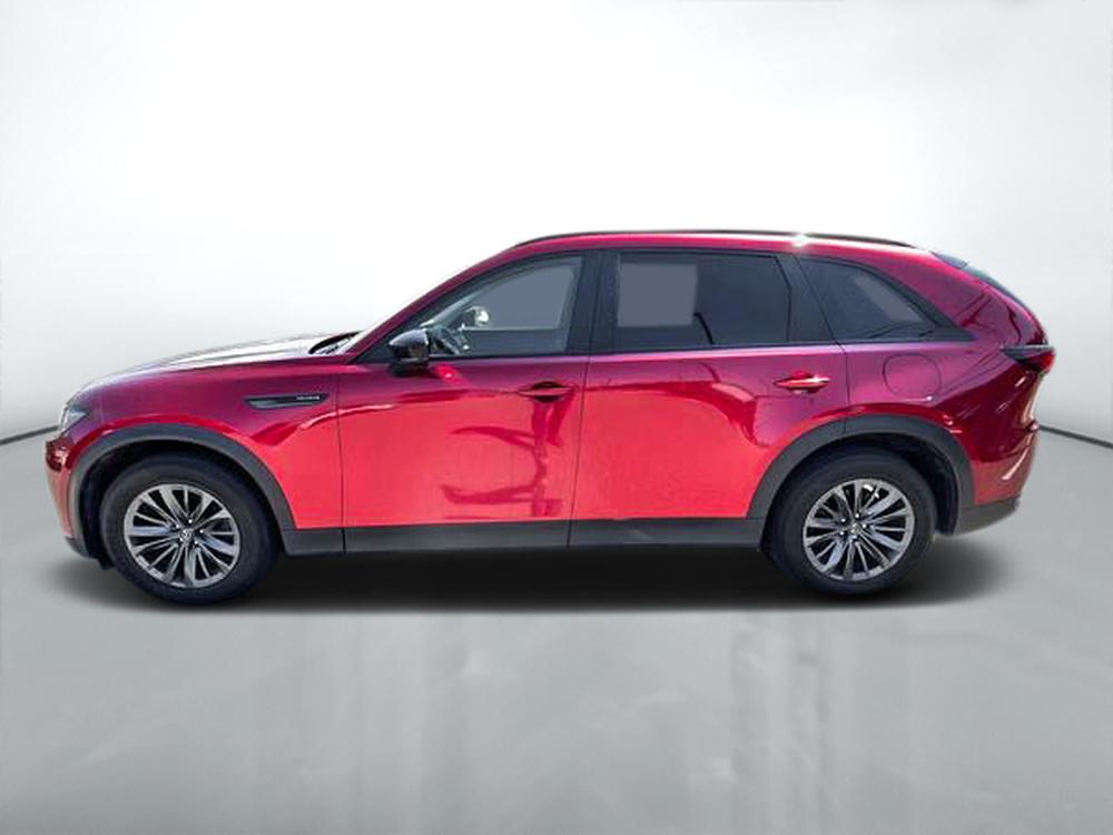 Mazda CX-70 hybride léger gsl 2025 d&rsquo;occasion à vendre - 4