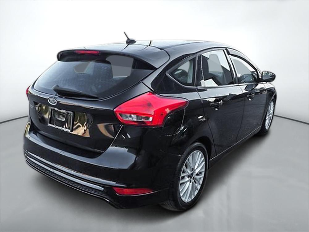 Ford Focus SE 2016 d&rsquo;occasion à vendre - 6
