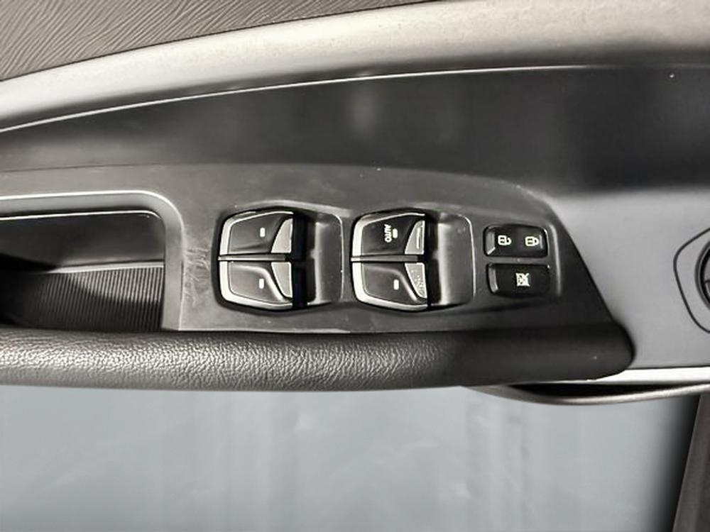 Hyundai Santa Fe Sport Sport 2018 d&rsquo;occasion à vendre - 14