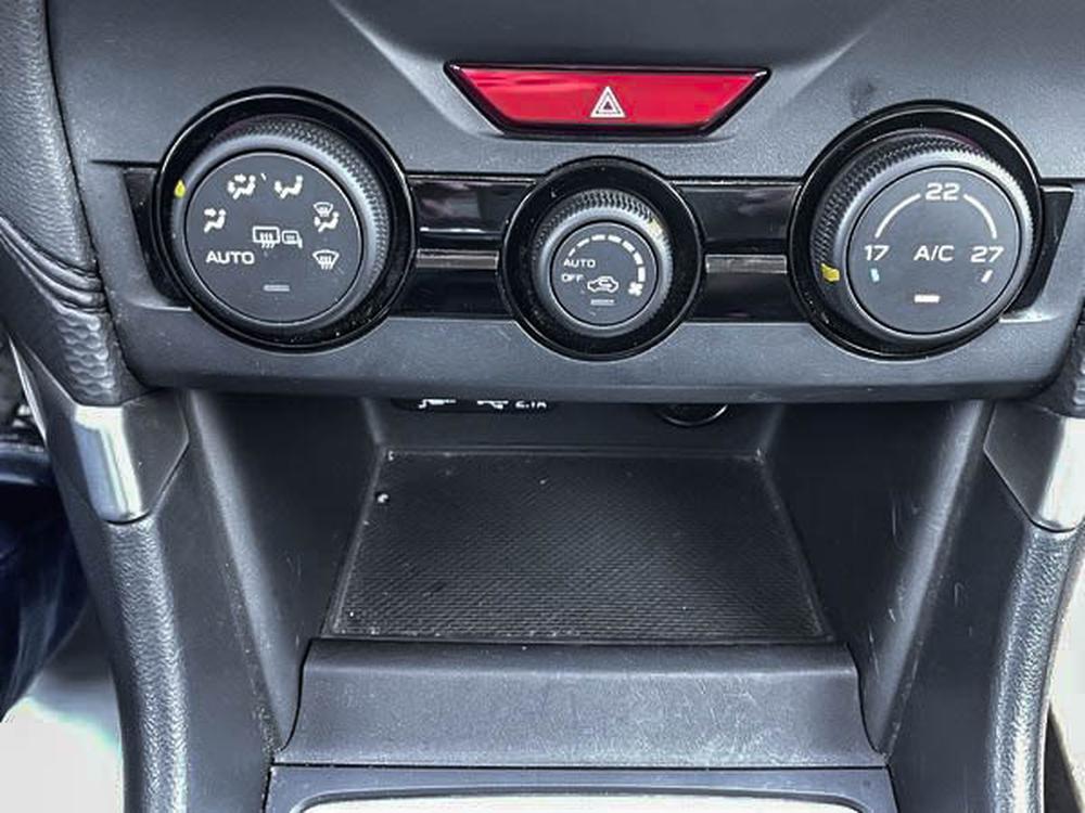 Subaru Forester base 2020 d&rsquo;occasion à vendre - 21