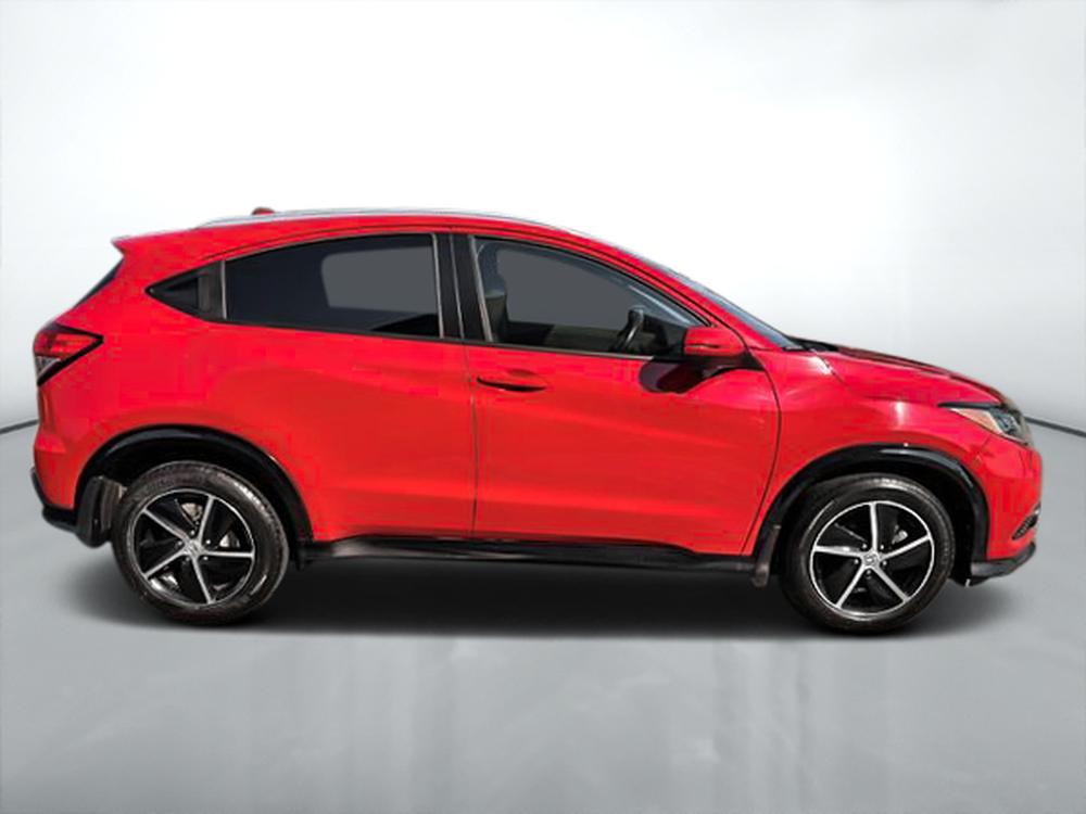 Honda HR-V SPORT 2021 d&rsquo;occasion à vendre - 9