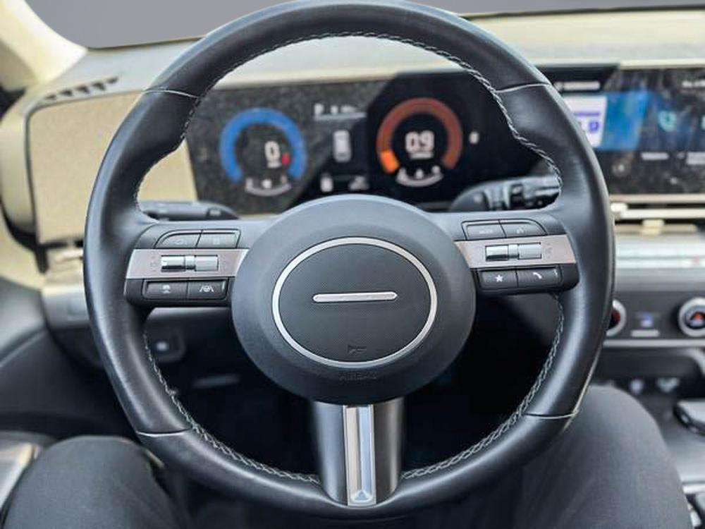 Hyundai Kona Preferred 2026 d&rsquo;occasion à vendre - 9