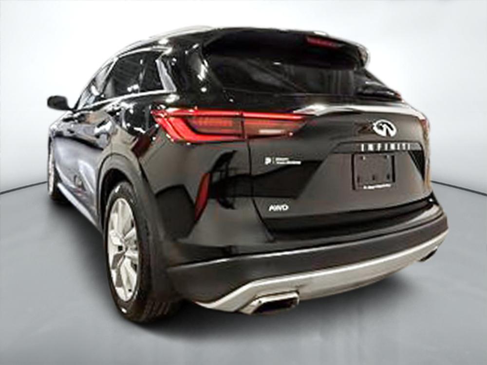 INFINITI QX50 Essential 2019 d&rsquo;occasion à vendre - 6