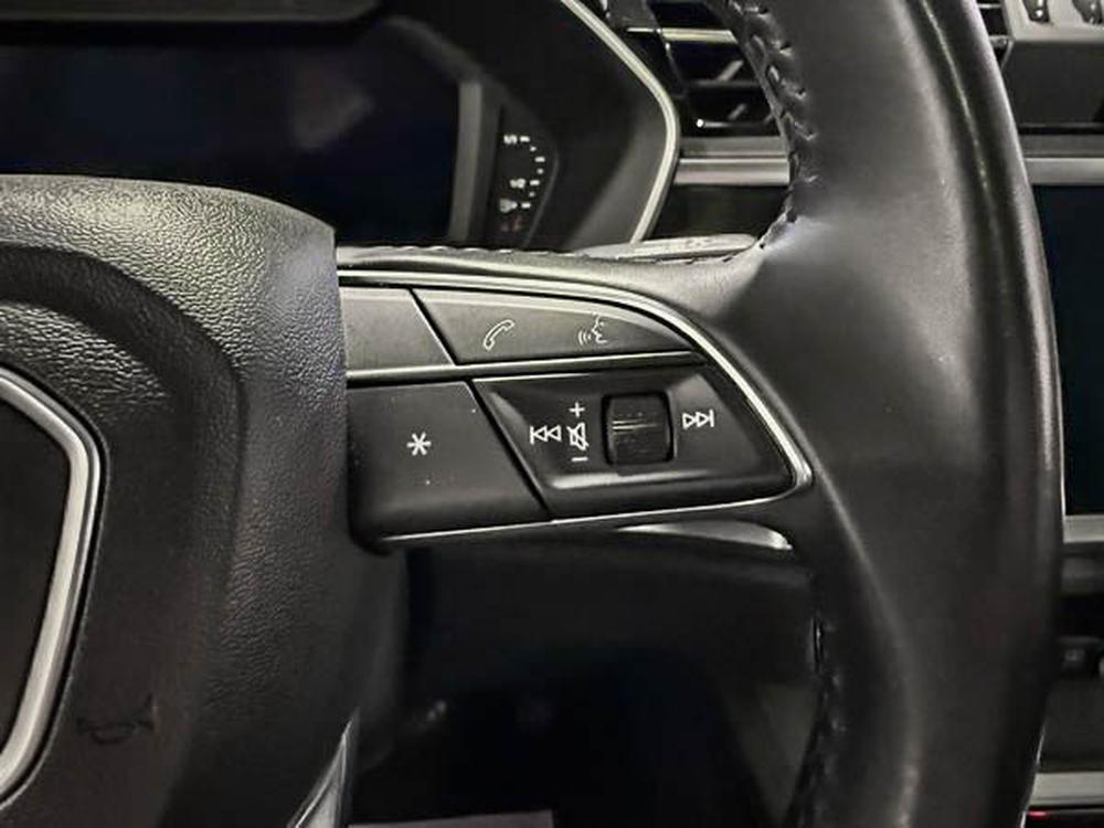 Audi Q3 PREMIUM 2020 d&rsquo;occasion à vendre - 21