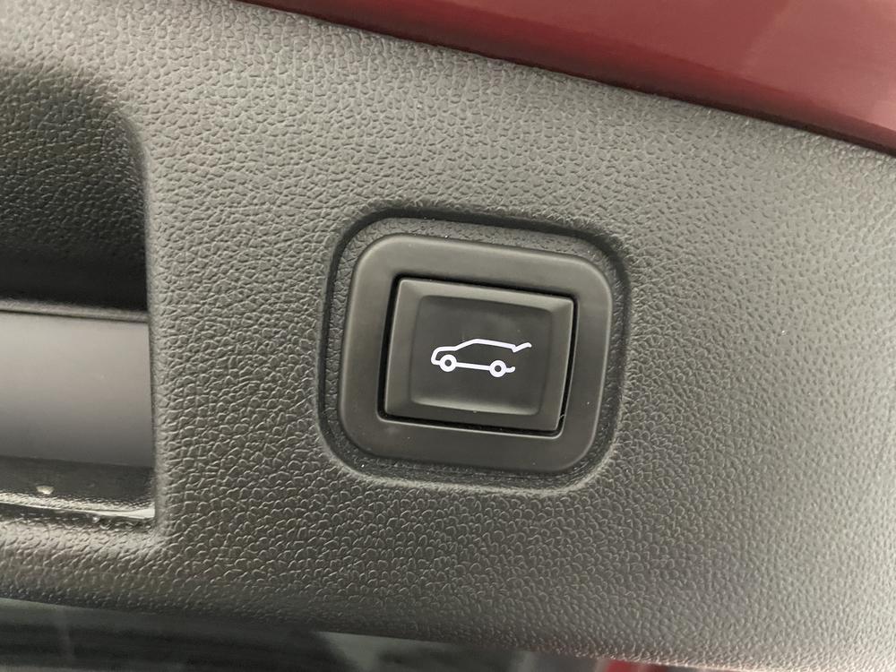 Chevrolet Blazer EV RS 1RS AWD 2024 d&rsquo;occasion à vendre - 31