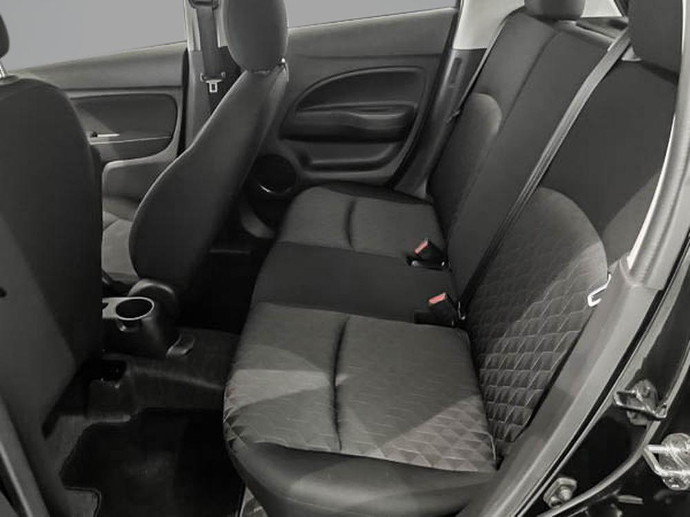 Mitsubishi Mirage SE 2023 d&rsquo;occasion à vendre - 27