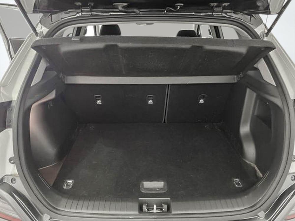 Hyundai Kona Trend 1.6T AWD 2018 d&rsquo;occasion à vendre - 31