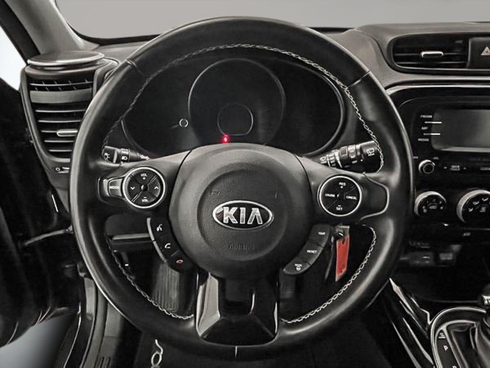 Kia Soul EX PLUS 2016 d&rsquo;occasion à vendre - 14