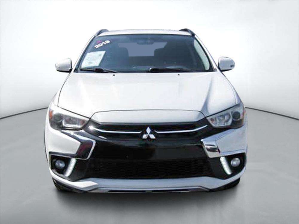 Mitsubishi RVR SE