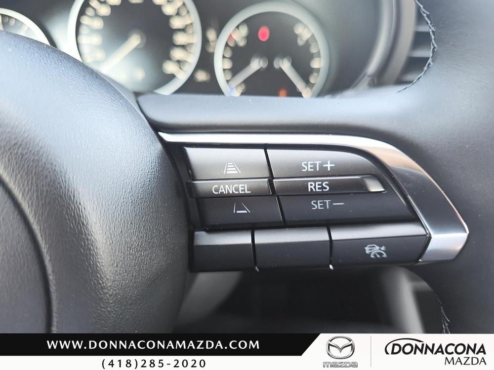 Mazda Mazda3 GS 2025 d&rsquo;occasion à vendre - 18