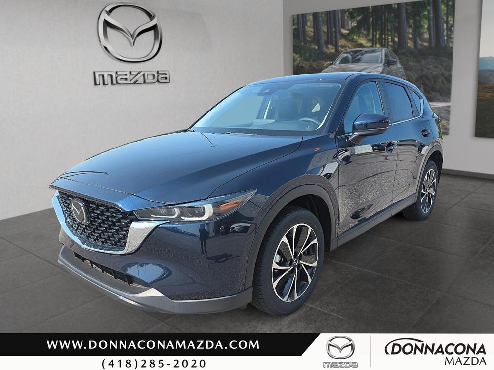 Mazda CX-5 GS CONFORT