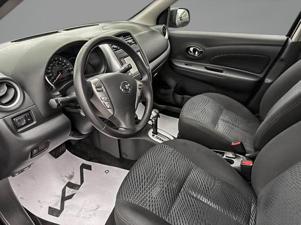 Nissan Micra SV 2019 d&rsquo;occasion à vendre - 18