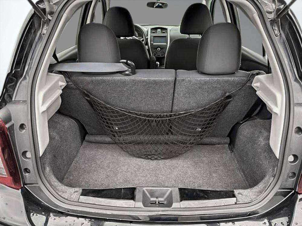 Nissan Micra SV 2019 d&rsquo;occasion à vendre - 31