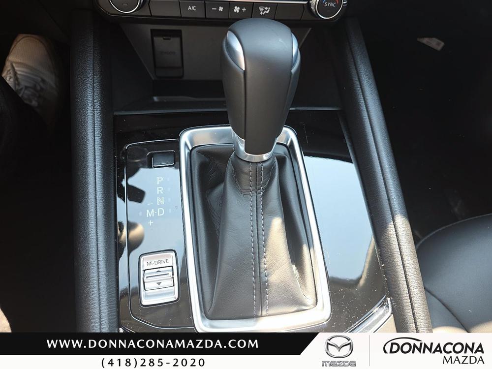 Mazda CX-5 GS CONFORT 2025 d&rsquo;occasion à vendre - 22