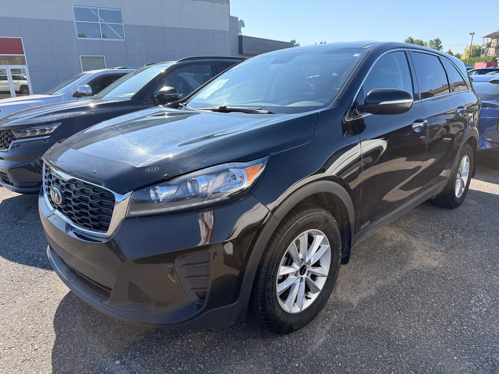 Kia Sorento LX 2.4L 2020 d&rsquo;occasion à vendre - 3